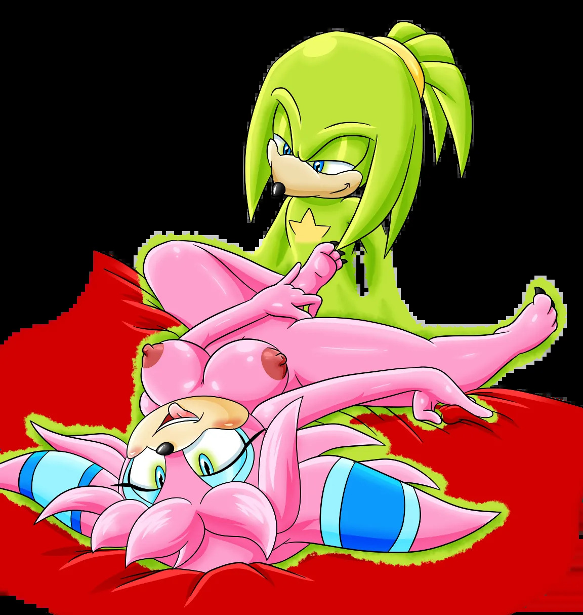 Sonicguru - Page 65