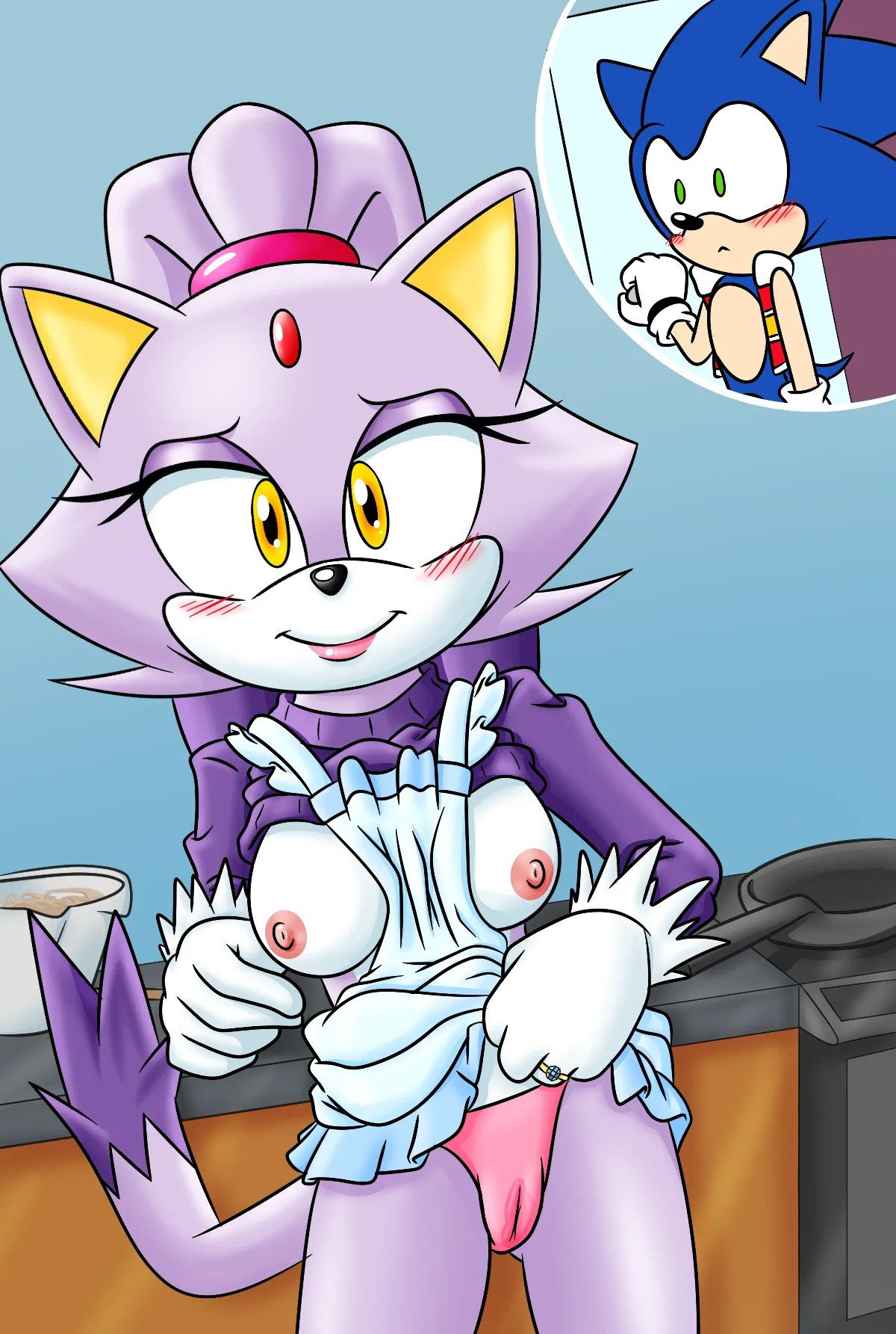 Sonicguru - Page 68