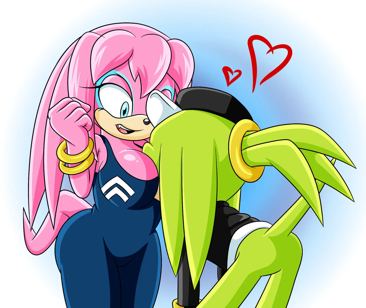 Sonicguru - Page 76