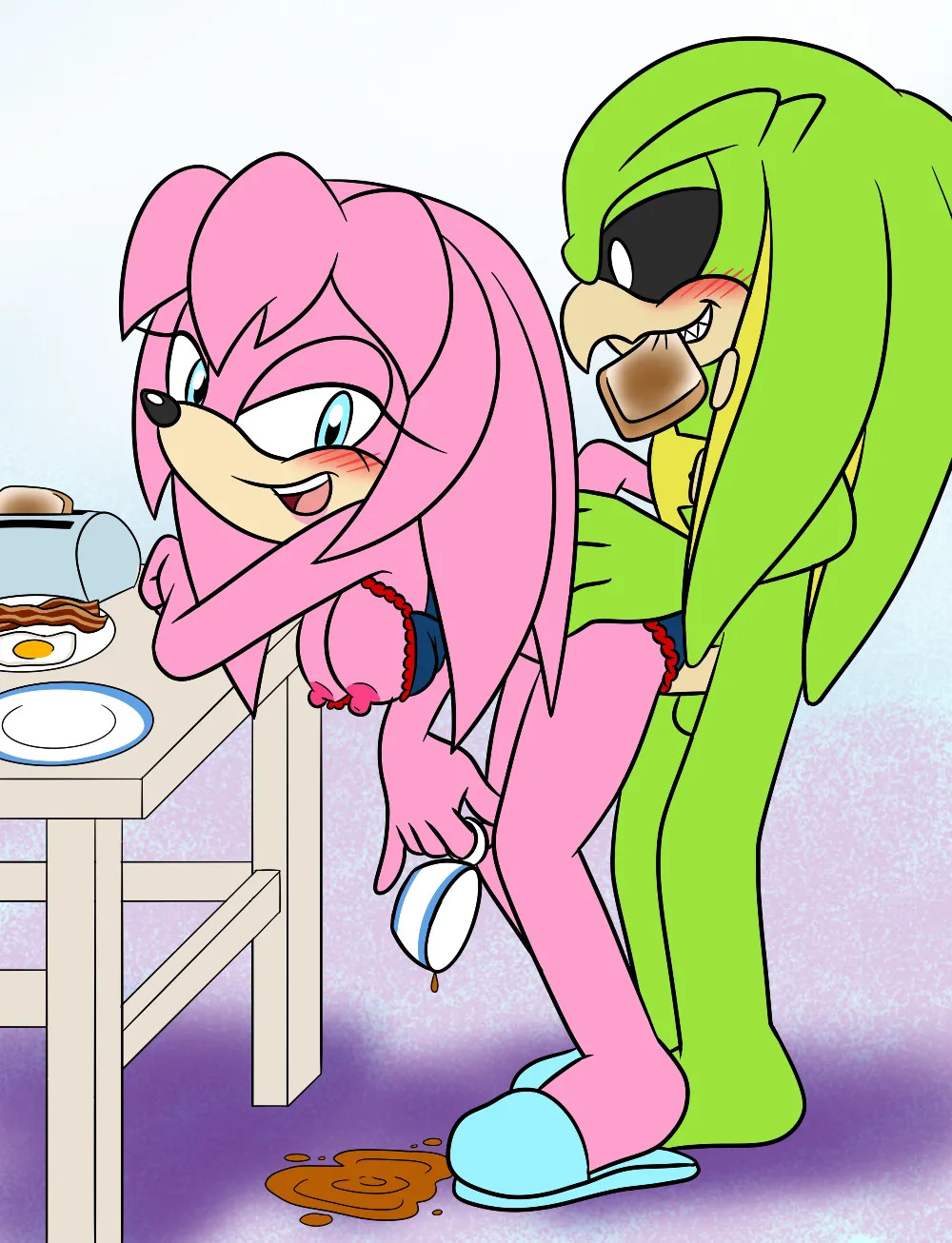 Sonicguru - Page 80