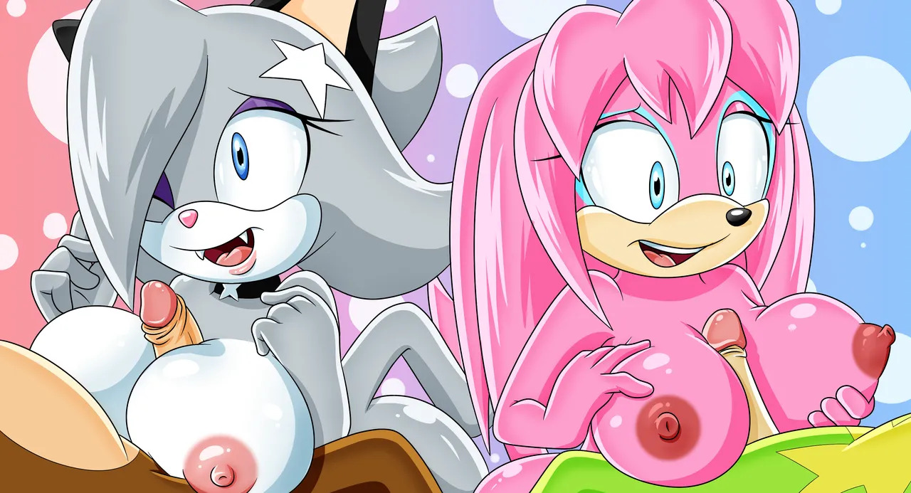 Sonicguru - Page 83