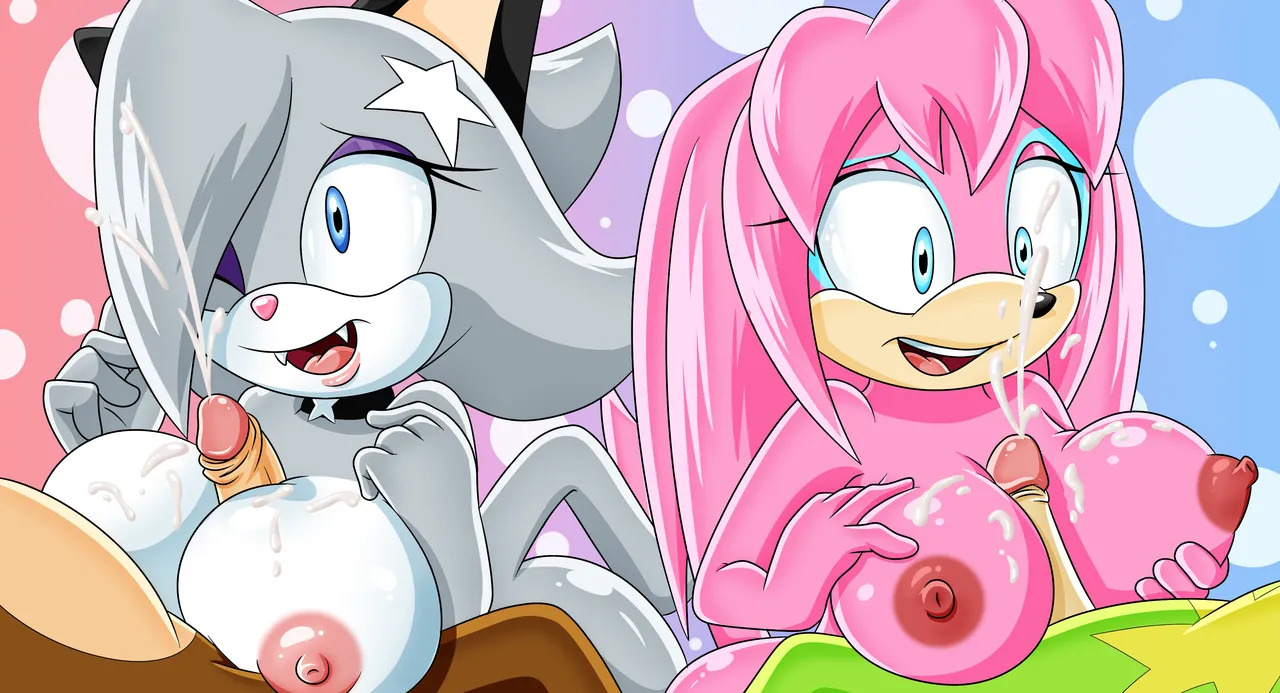 Sonicguru - Page 84
