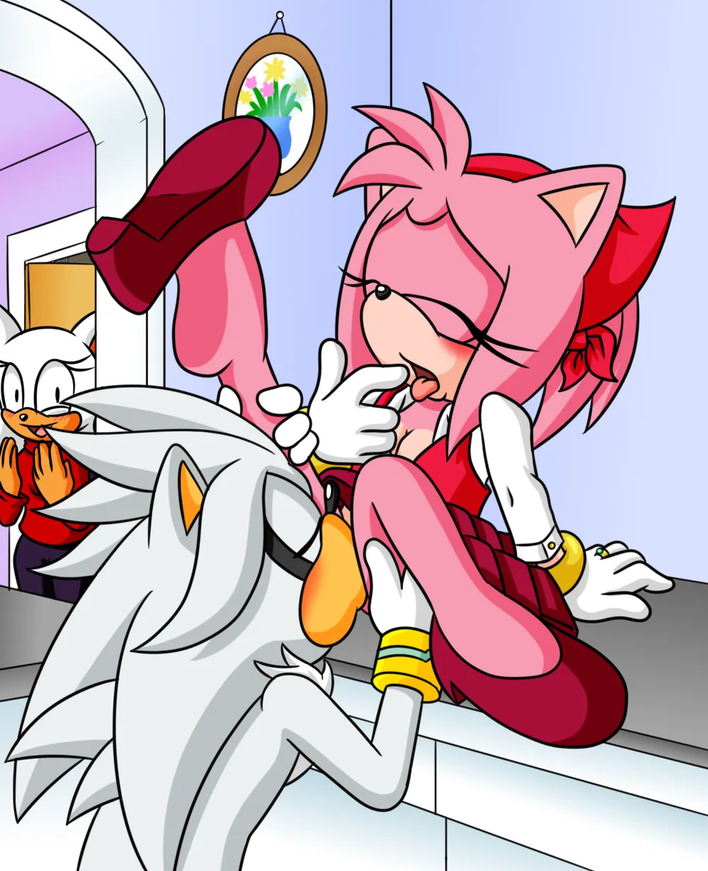 Sonicguru - Page 9