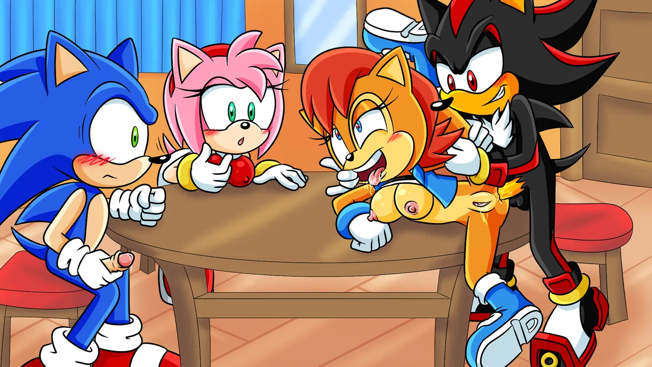 Sonicguru - Page 91