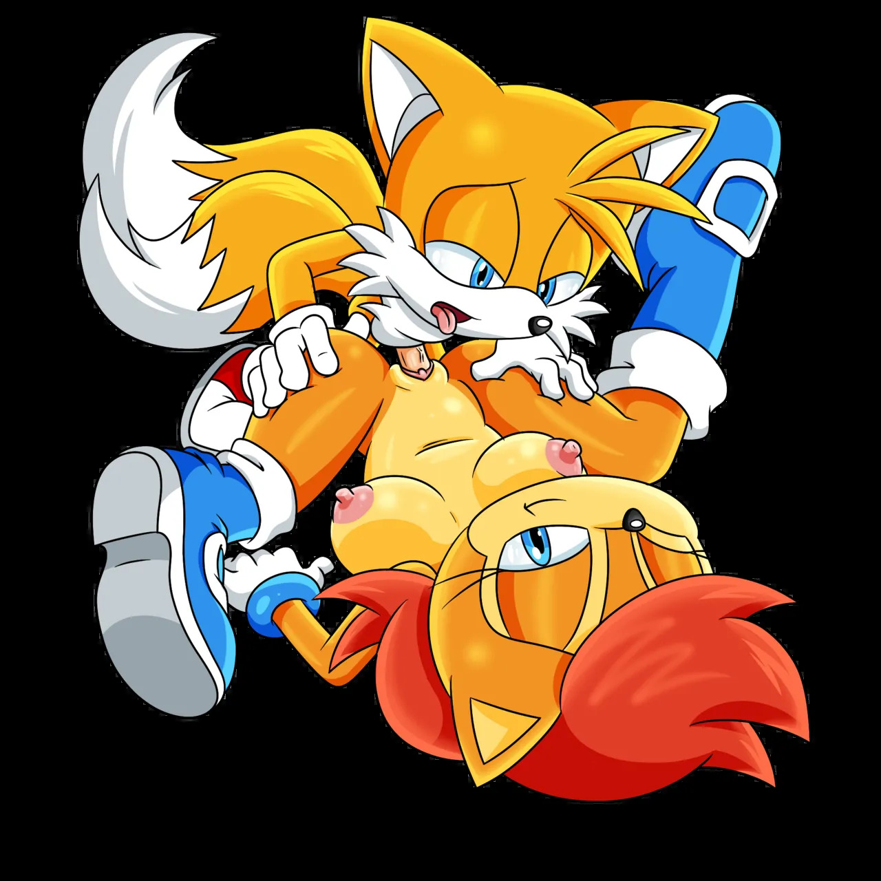 Sonicguru - Page 92