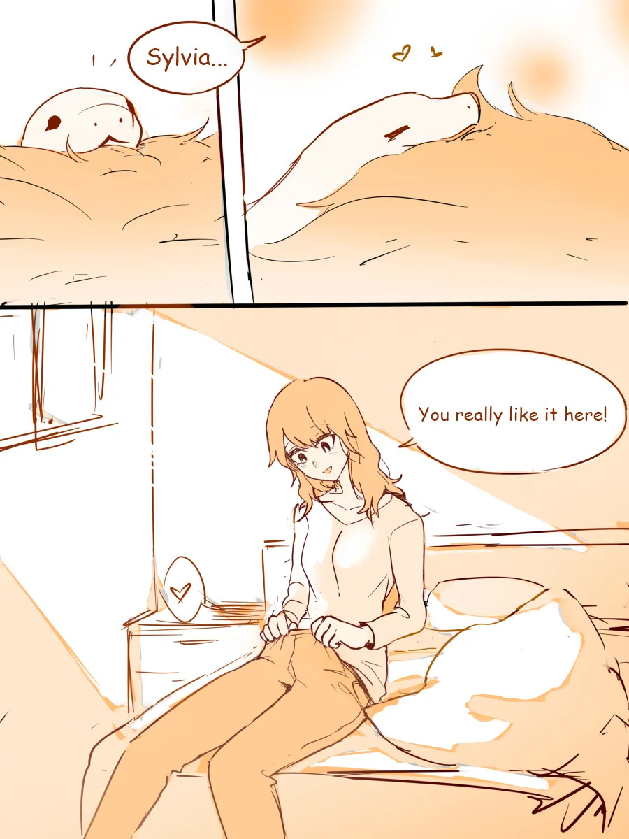 MuziYuri's NSFW Gallery [English] - Page 14