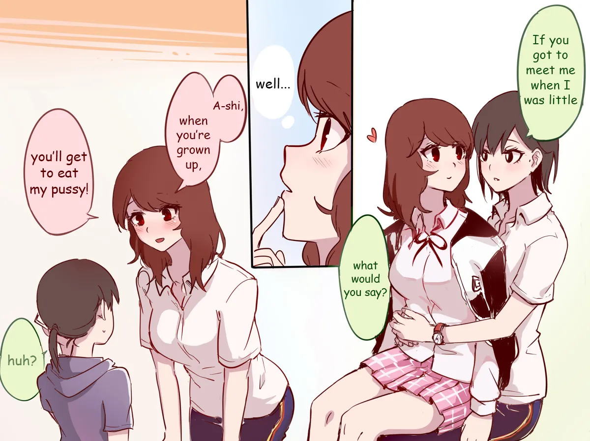 MuziYuri's NSFW Gallery [English] - Page 22