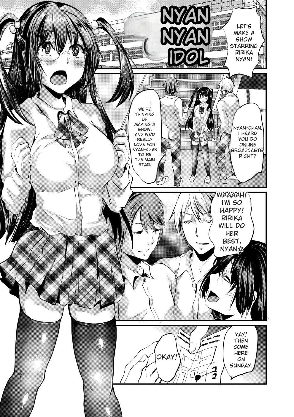 [Shimaji] Bitch Massakasama [Digital] - Page 48