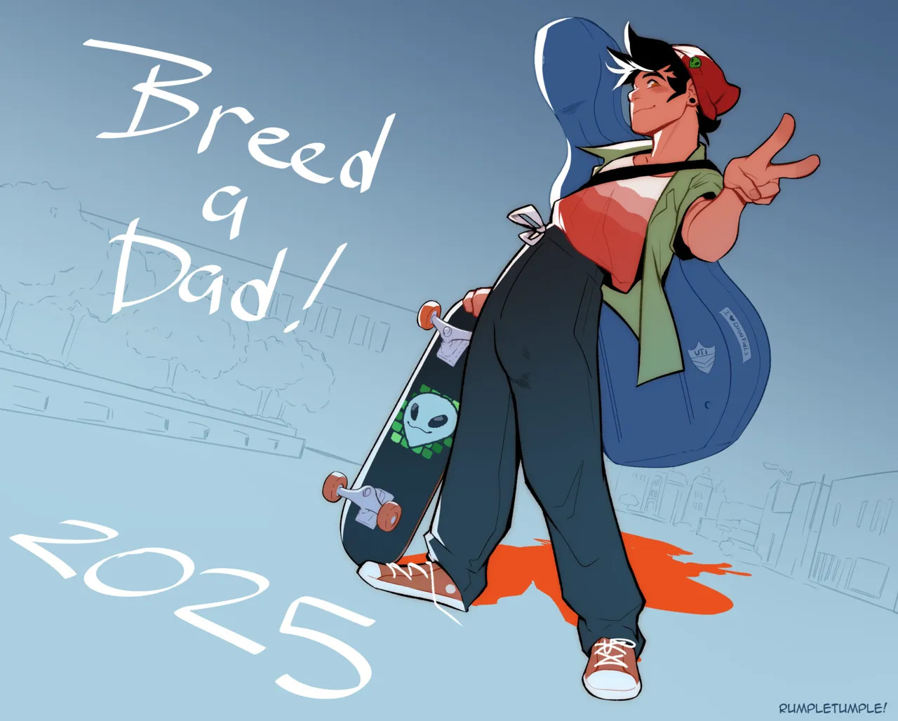 [rumpletumple1] Ito Dad Bundle - Page 9