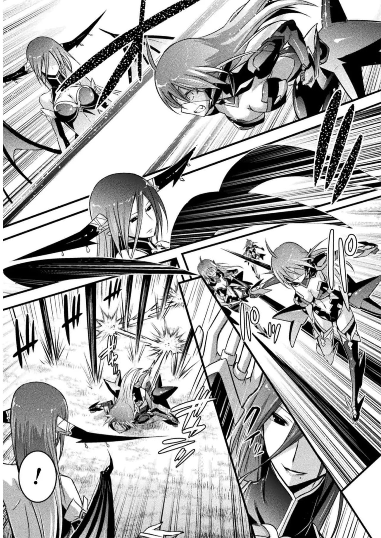 [Tokimal Yoshihisa] EDEN's GIRL VOL.2 - Page 157