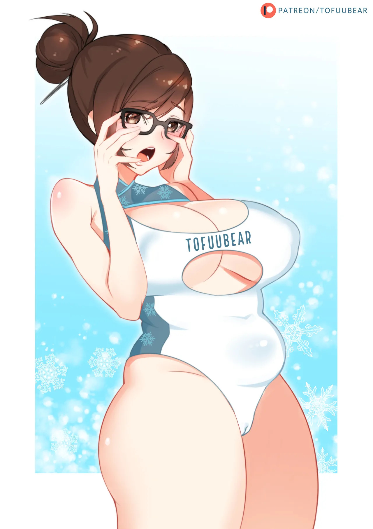 Tofubear- Patreon July 2018 - Page 19