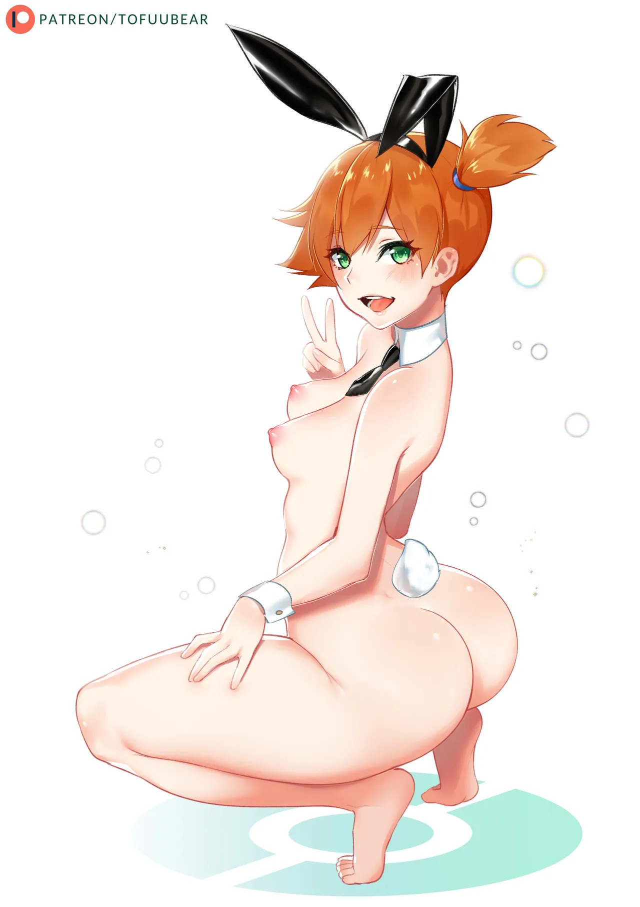 Tofubear- Patreon July 2018 - Page 34