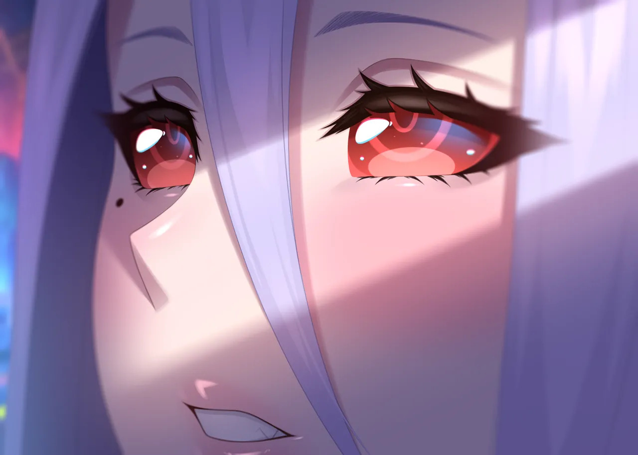 Blacksaikou - 2023 - June - Summer Cara + Rachnee closeup - Page 26