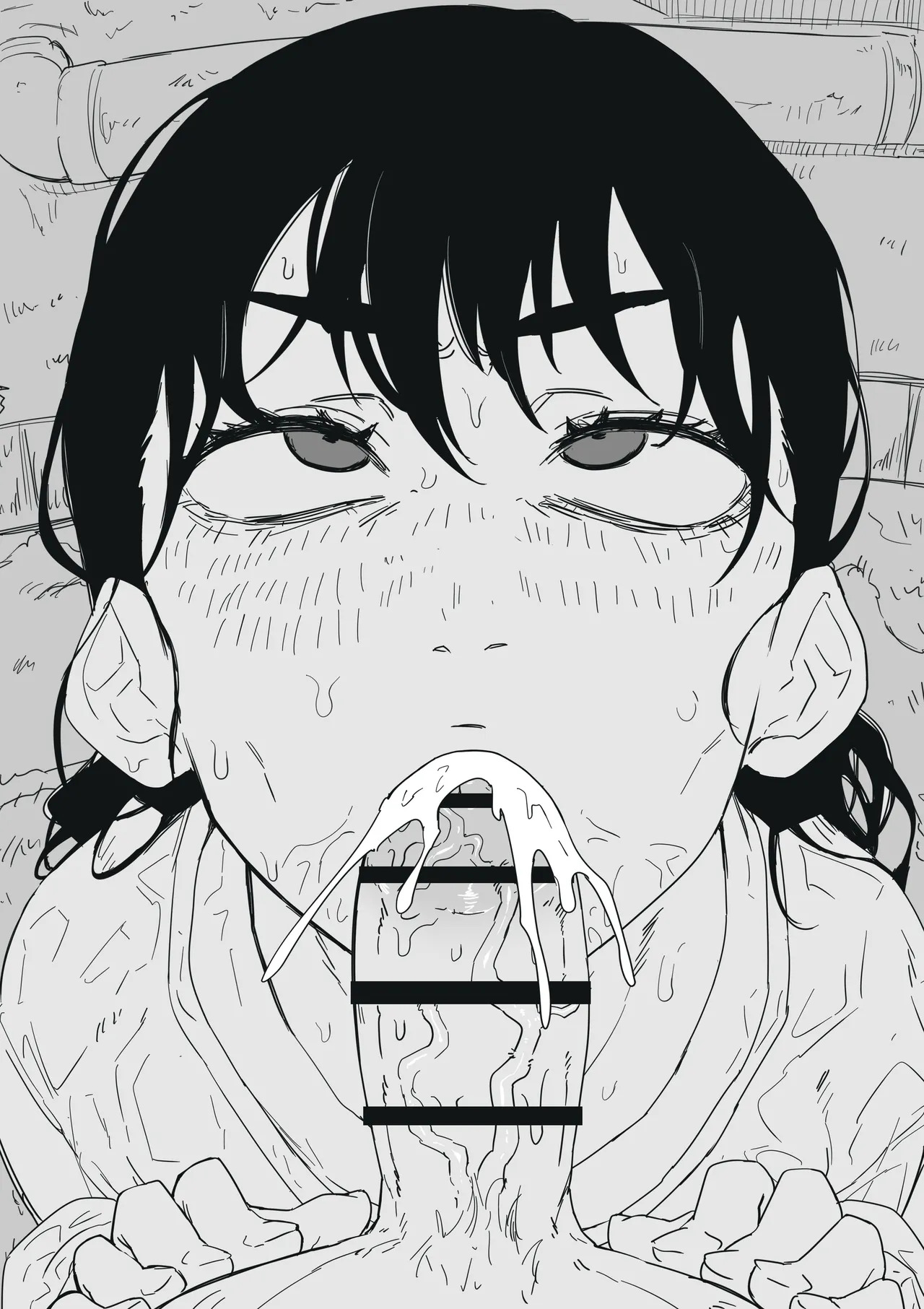 Nuezou Mitaka Asa - Page 10