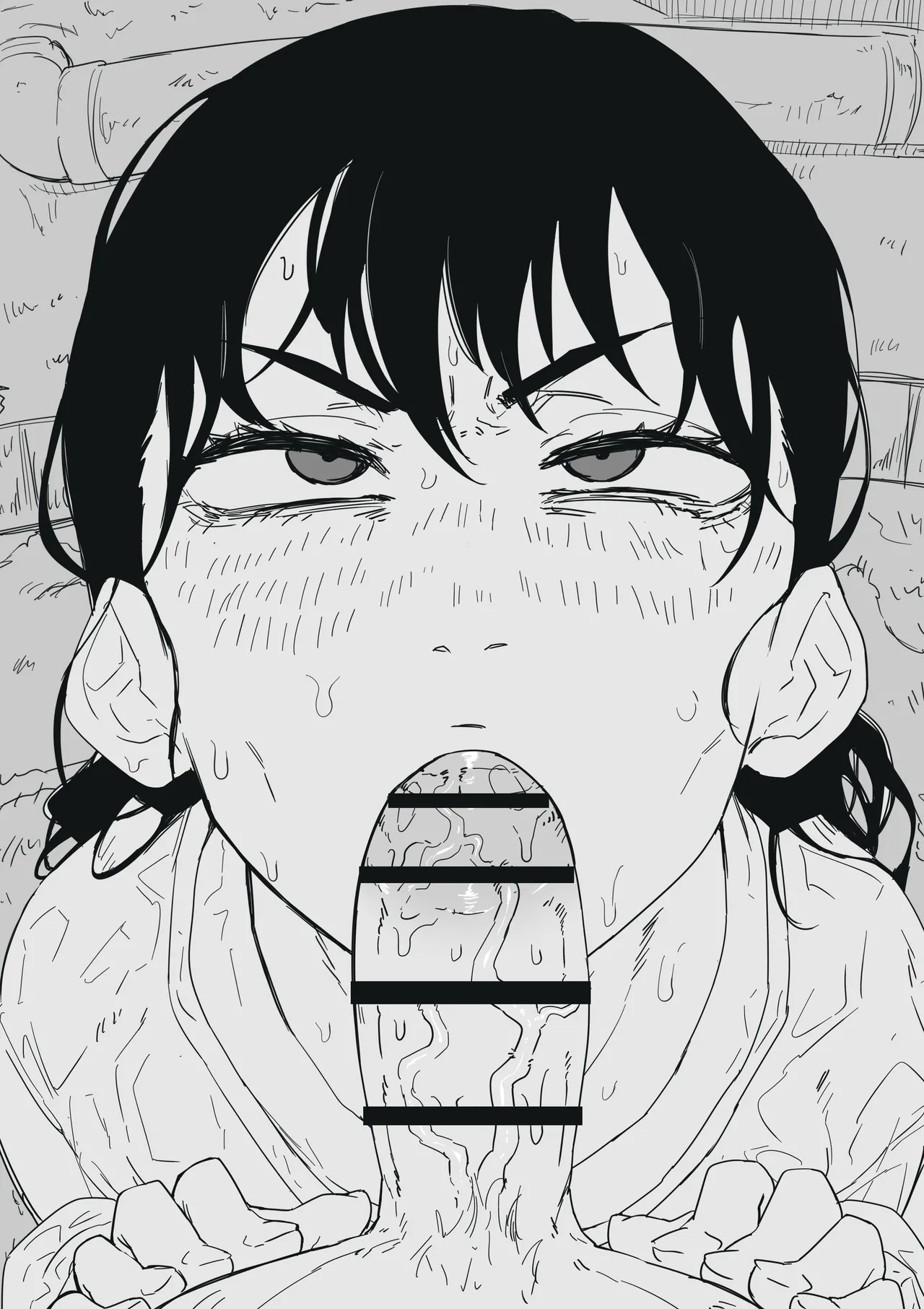 Nuezou Mitaka Asa - Page 9