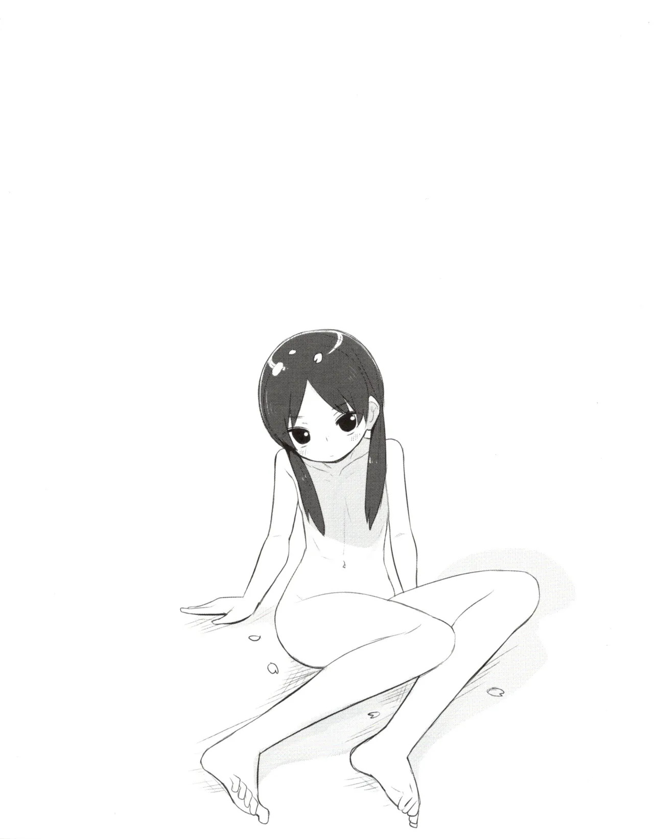 (Fukuo Nuge) Naked.zip Volume 2 (Miyako) - Page 65