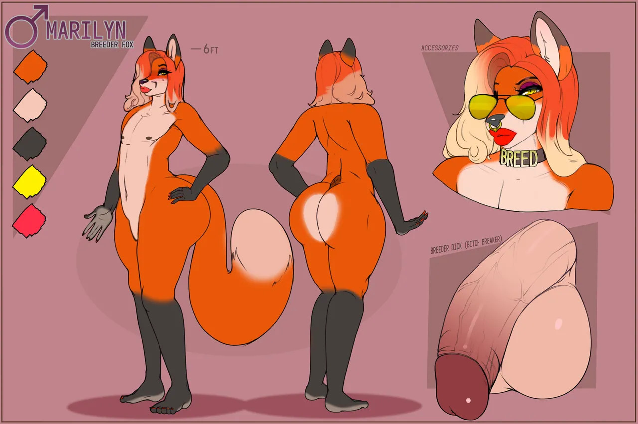 [E621] quotefox - Page 371