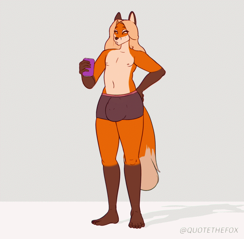 [E621] quotefox - Page 439