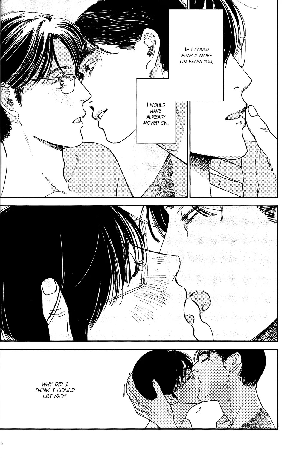 [Jitter] Warui ko | Bad Boy (Karaoke Iko!) - Page 26