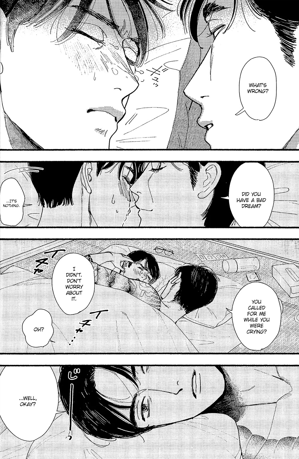 [Jitter] Warui ko | Bad Boy (Karaoke Iko!) - Page 32