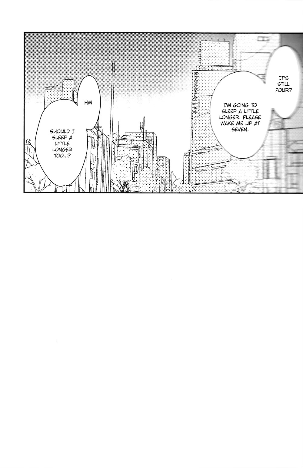 [Jitter] Warui ko | Bad Boy (Karaoke Iko!) - Page 33