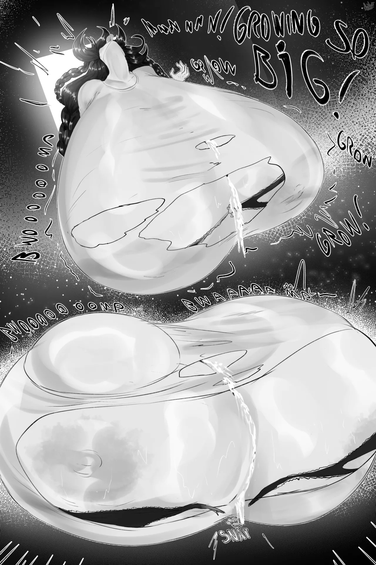 Maid vs Agent (Last Origin) - Page 15