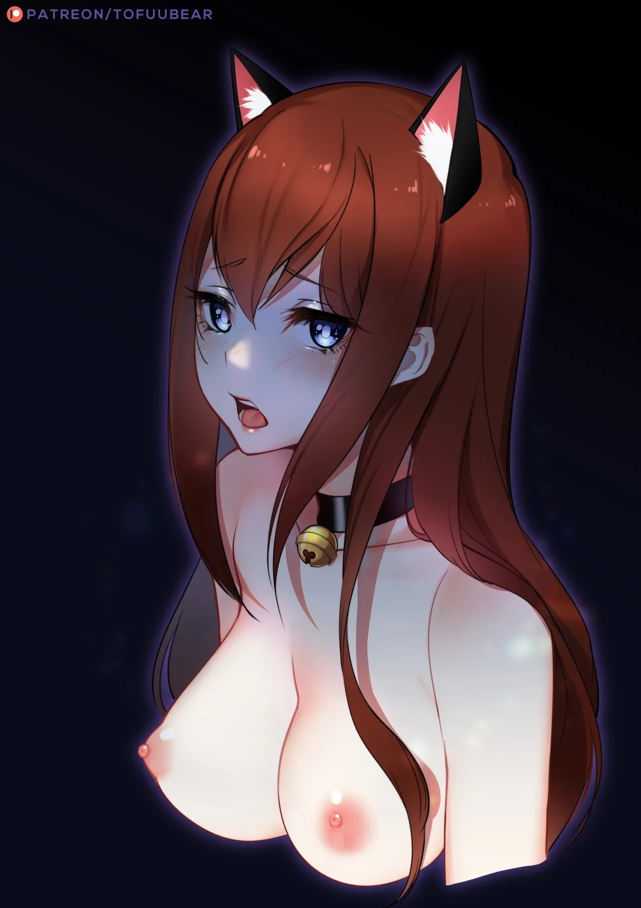 Tofubear- Patreon October 2018 - Page 48
