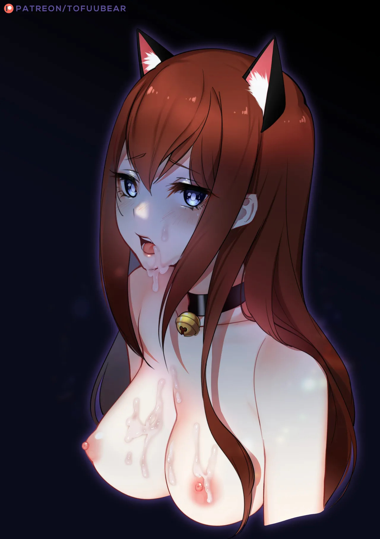 Tofubear- Patreon October 2018 - Page 68