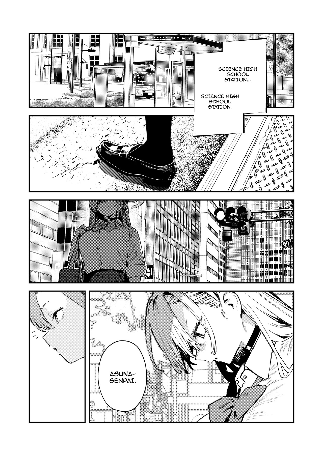[Kawaiso Nanoha Nukeru (Nukeru)] Kowareta Asuna / Broken Asuna (Blue Archive) [Digital] [English] {Doujins.com} - Page 21