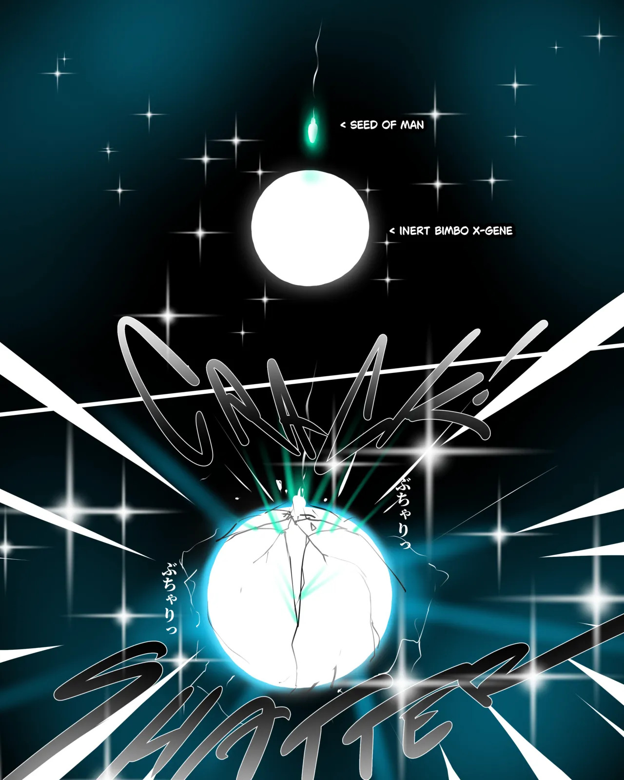 [Kyza] Fuck a Fan ft. Emma Frost (Marvel Rivals) - Page 10