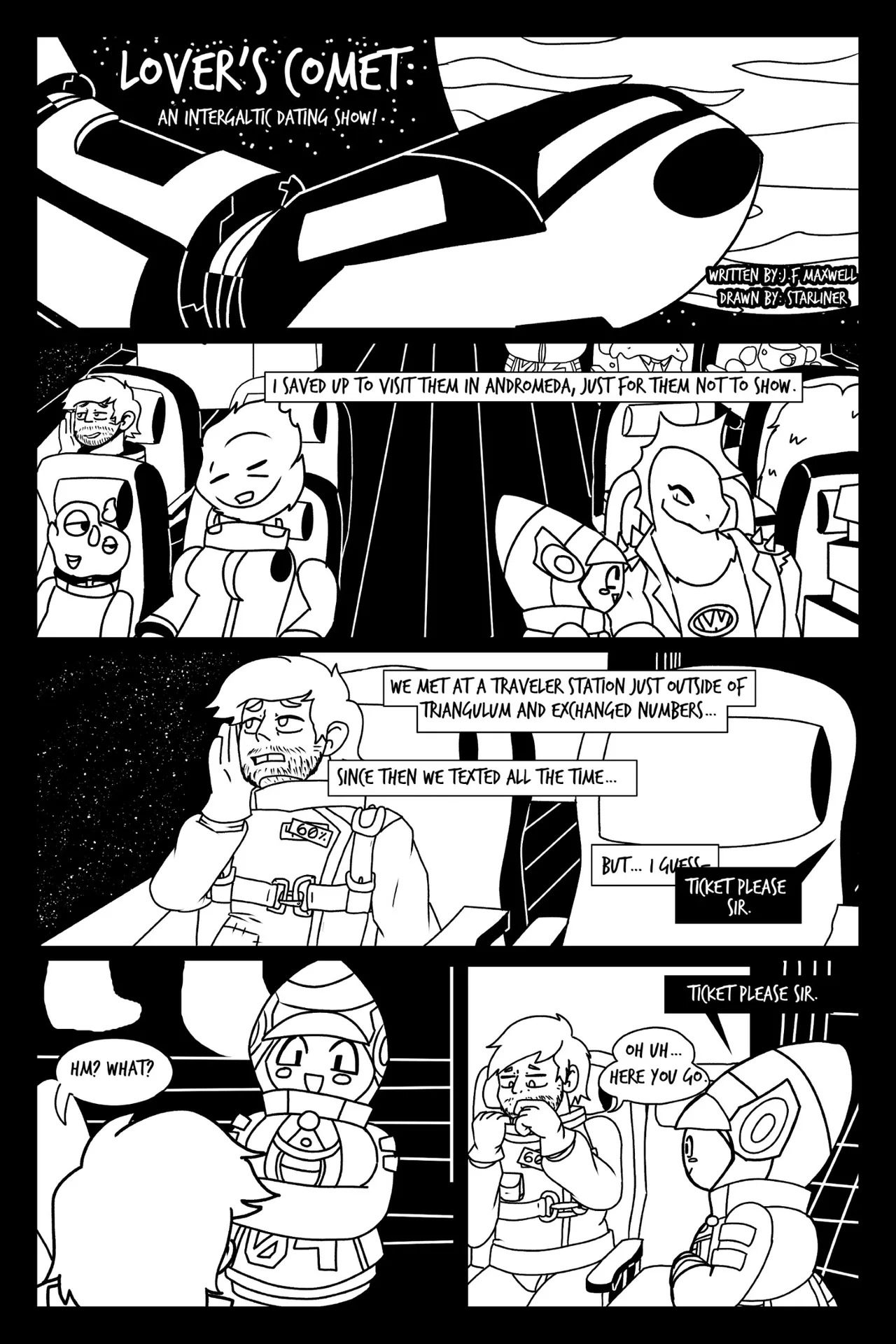 Valentons Anthology - Page 10