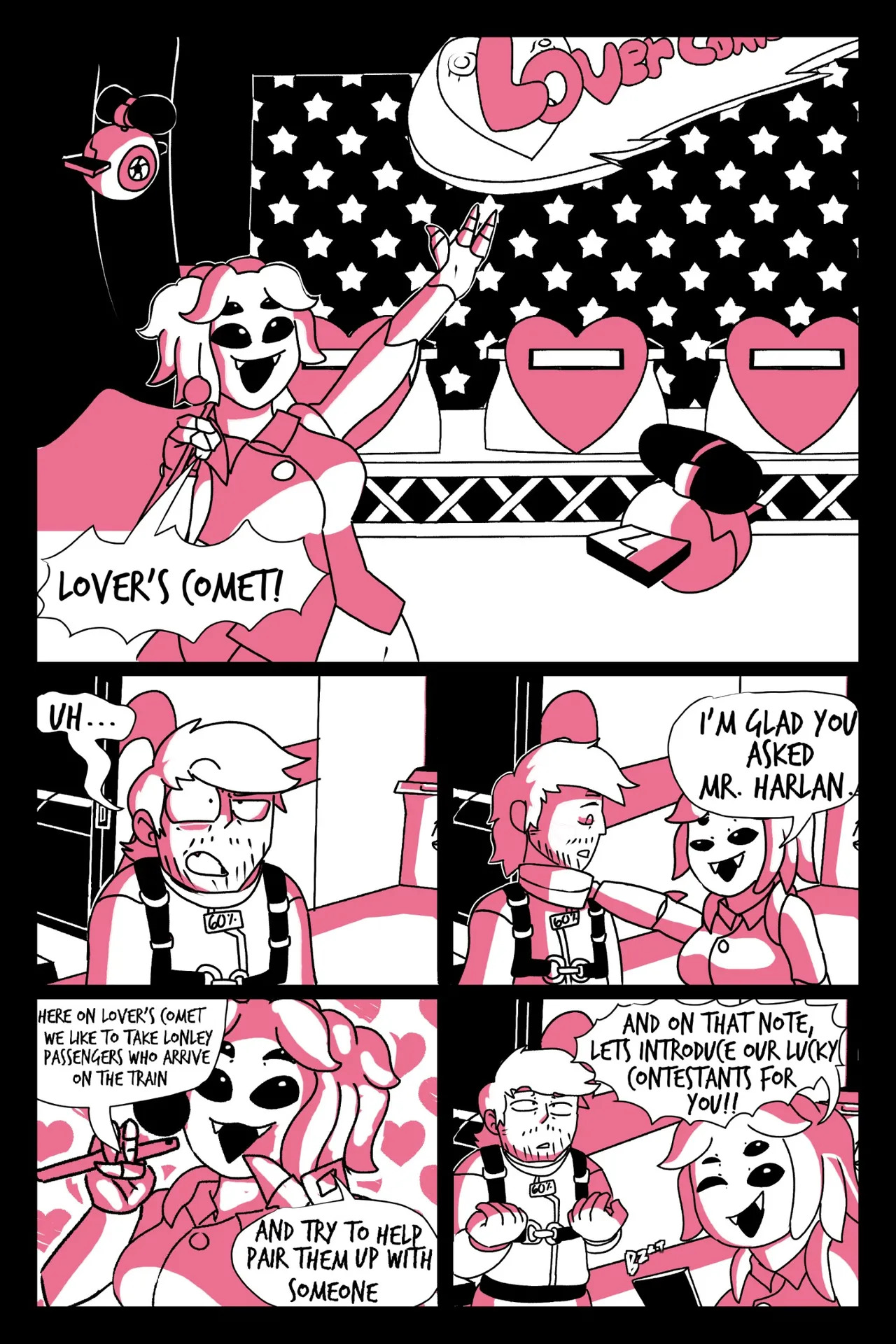 Valentons Anthology - Page 13