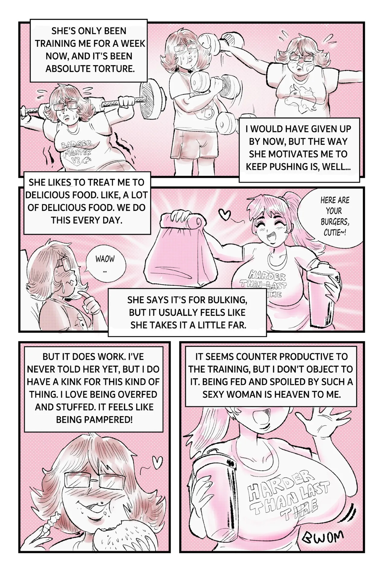Valentons Anthology - Page 19