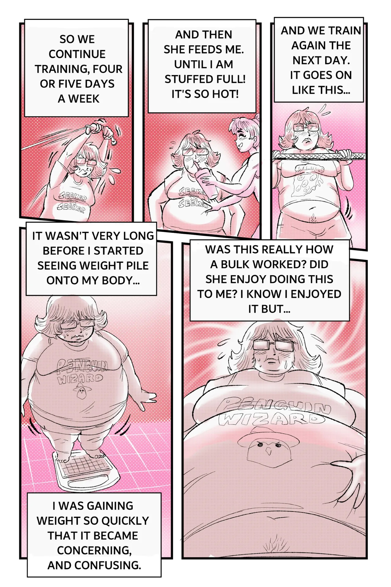 Valentons Anthology - Page 20