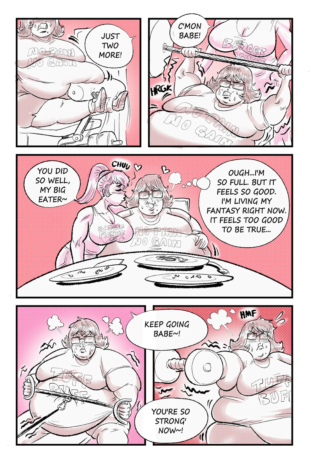 Valentons Anthology - Page 22