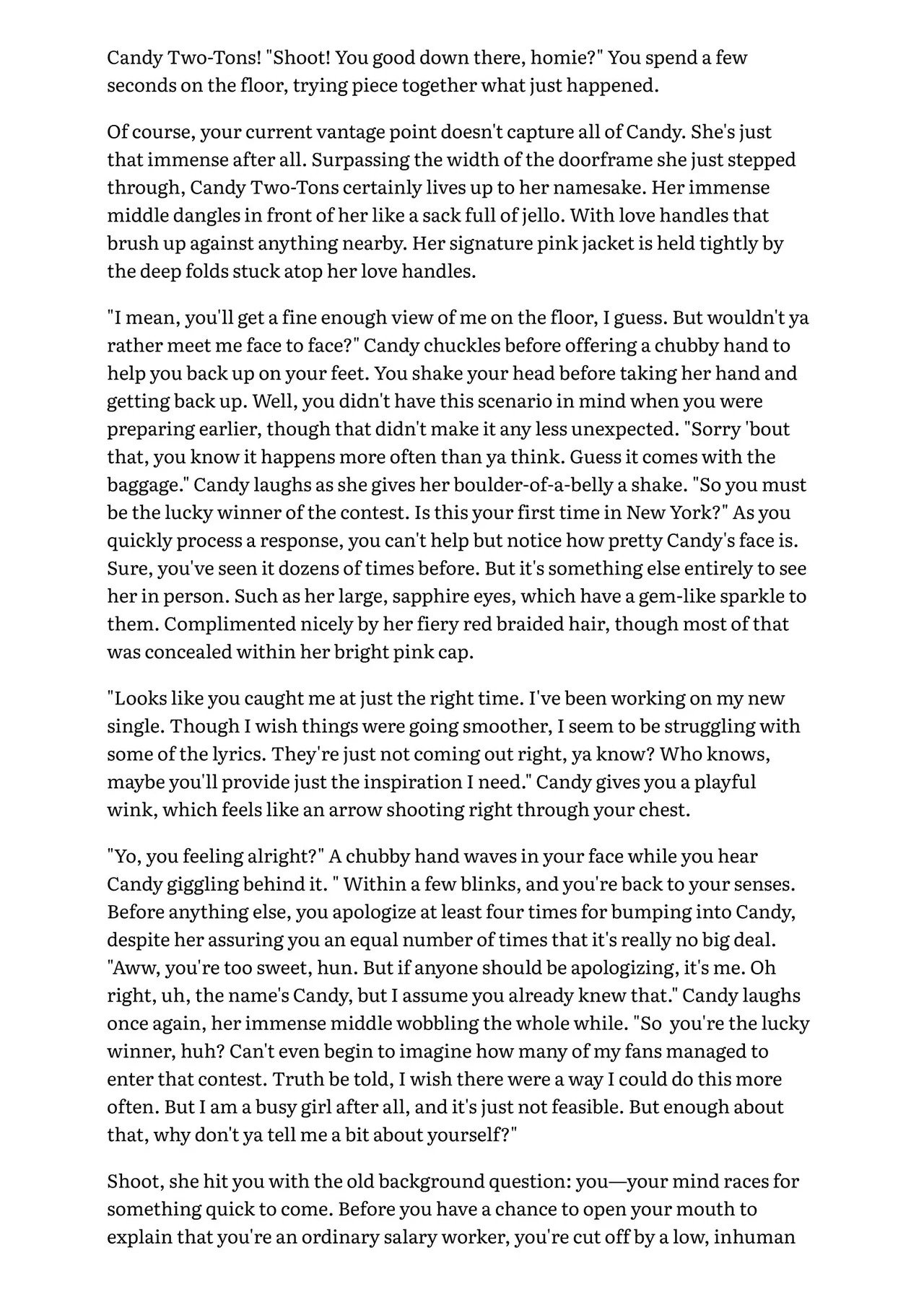 Valentons Anthology - Page 30