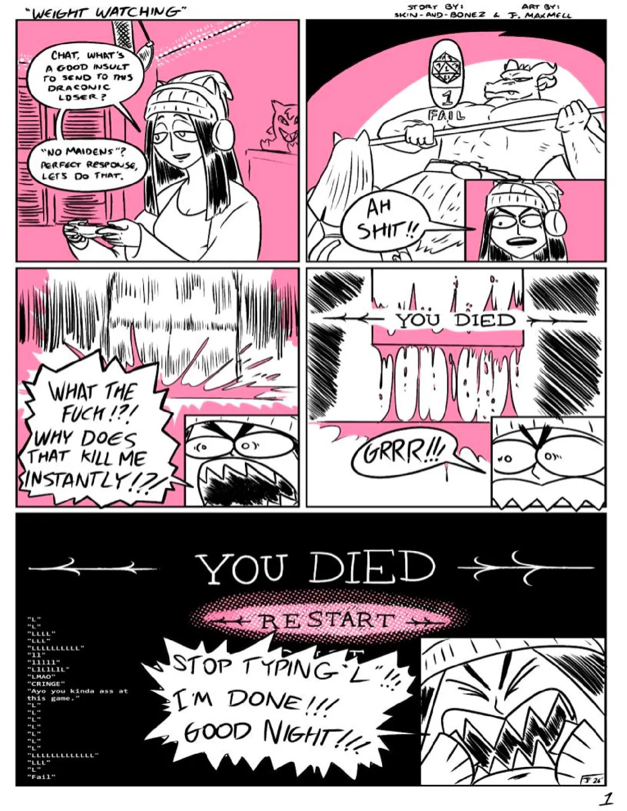 Valentons Anthology - Page 37