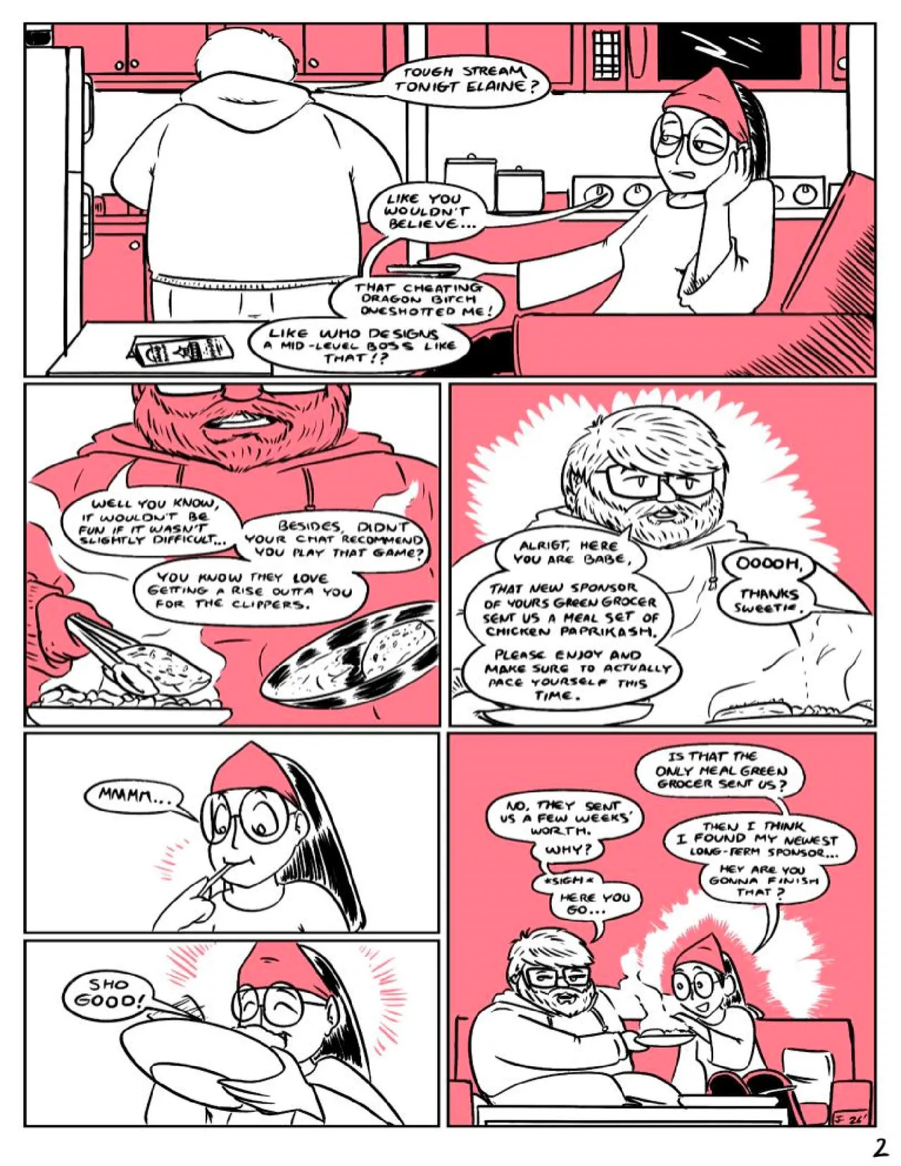 Valentons Anthology - Page 38