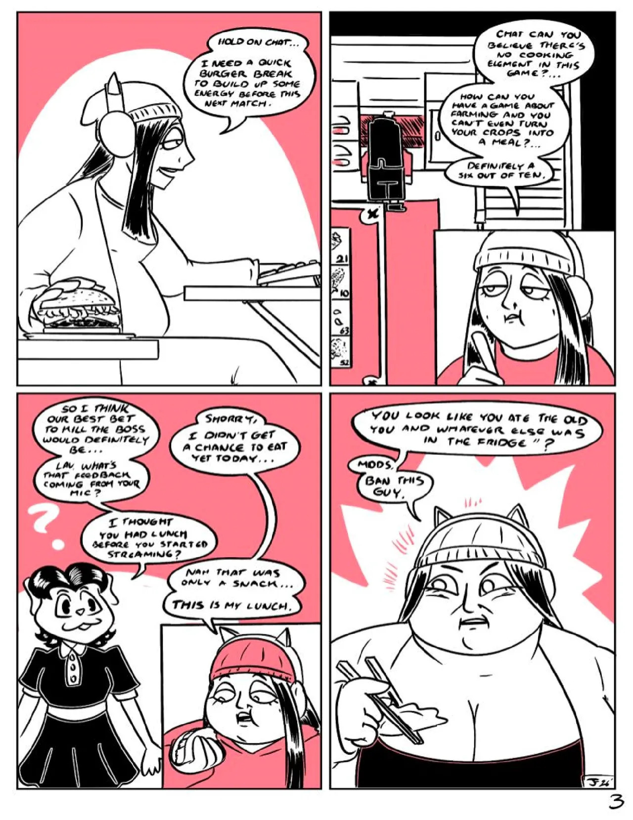 Valentons Anthology - Page 39