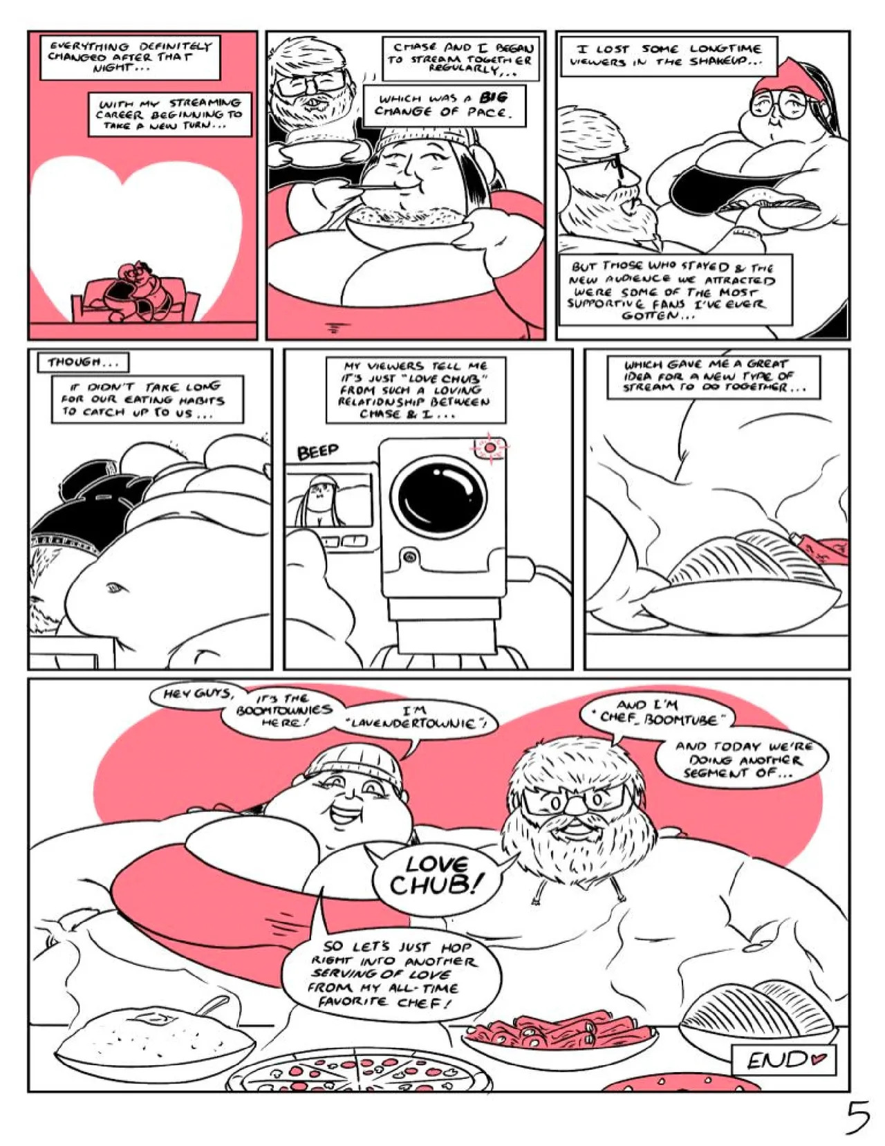 Valentons Anthology - Page 41