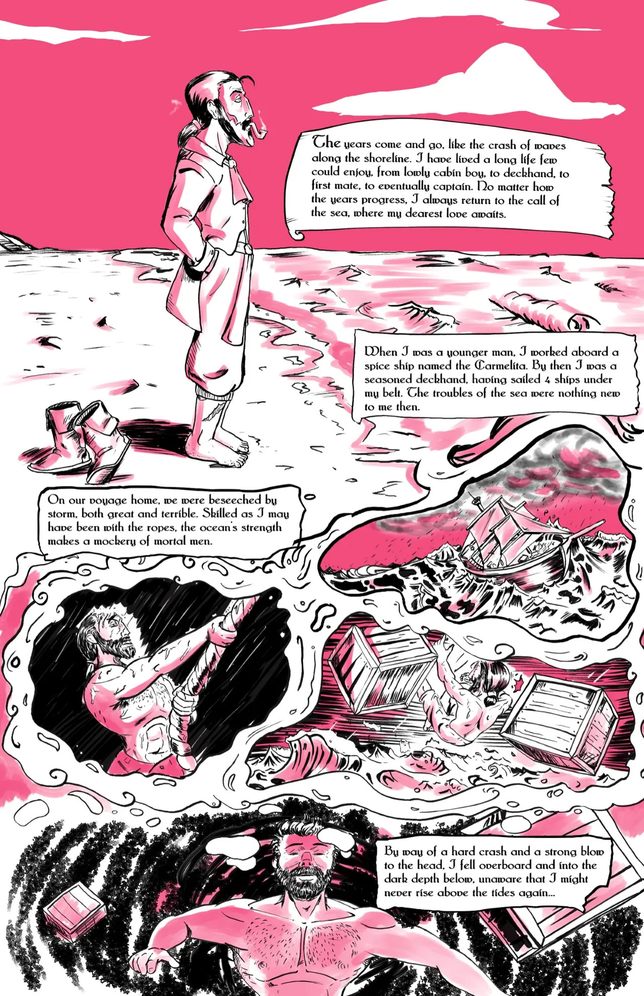 Valentons Anthology - Page 47