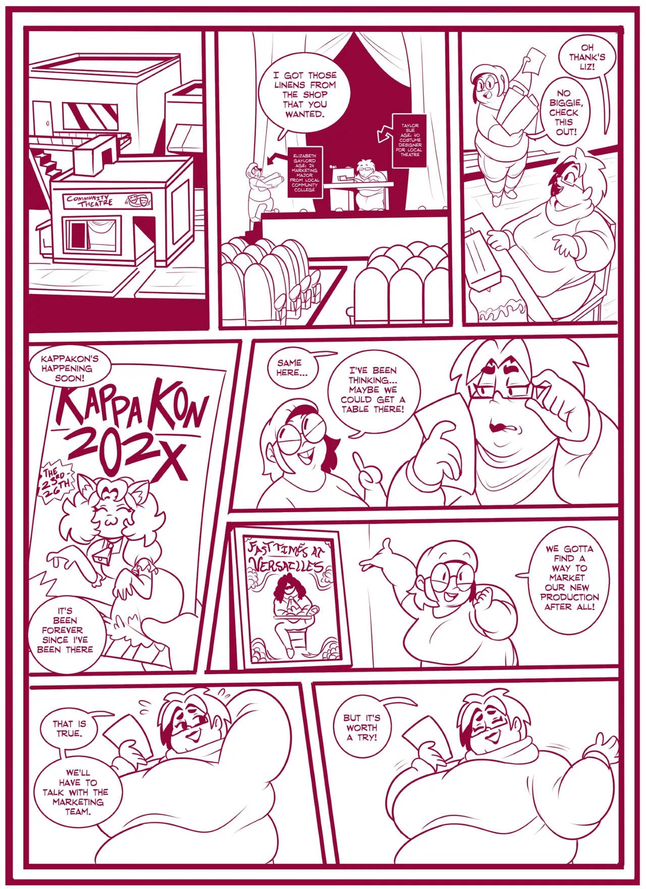 Valentons Anthology - Page 54
