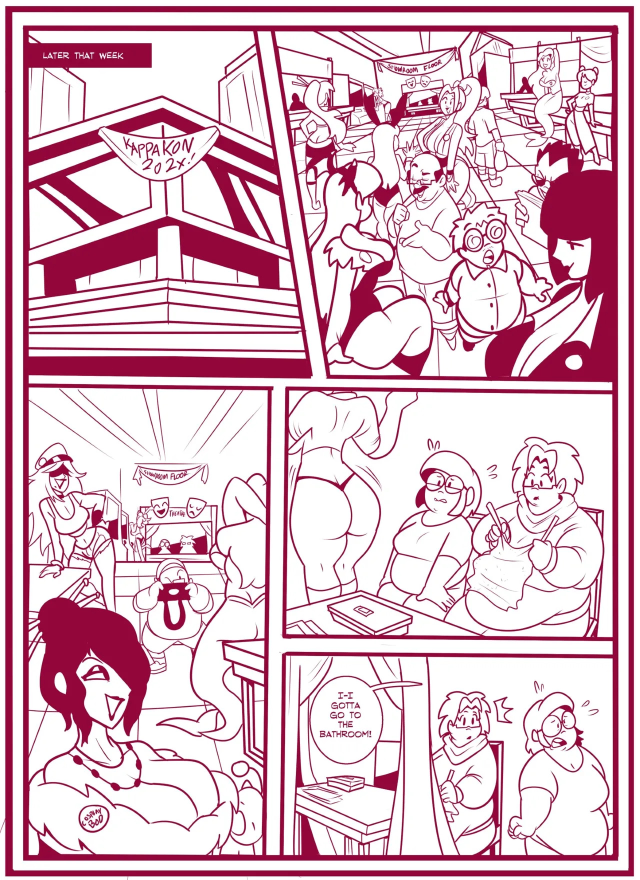 Valentons Anthology - Page 56