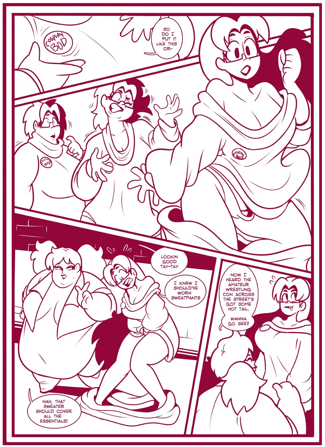 Valentons Anthology - Page 60
