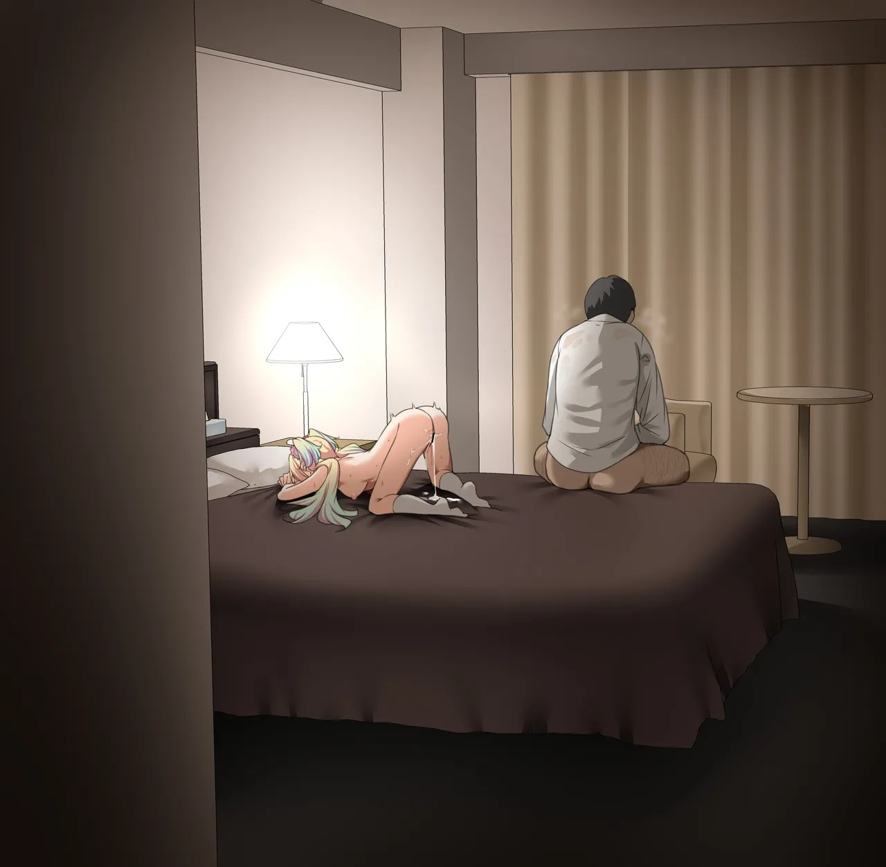 [Yopparai Oni?] る☆り終 (Rurino) (Love Live! Hasunosora Jogakuin School Idol Club) - Page 18