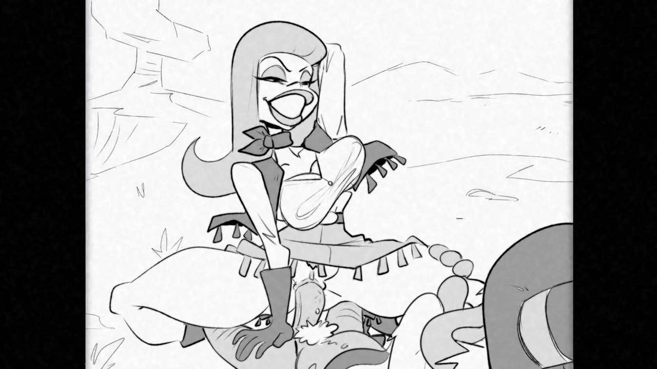 Histeria! (RYC) - Page 17