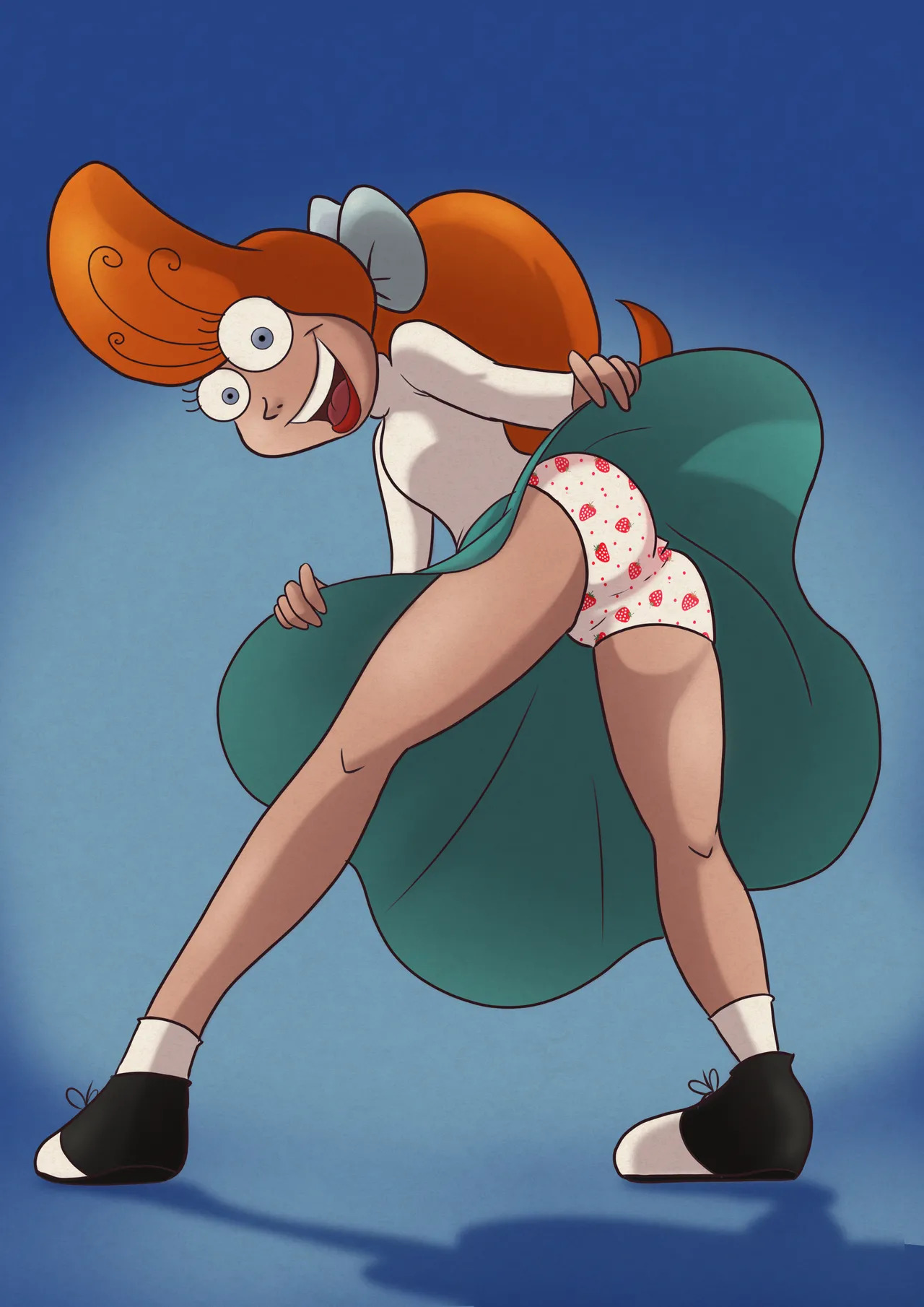 Histeria! (RYC) - Page 31