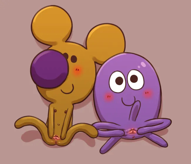 Hey Duggee (RYC) - Page 14
