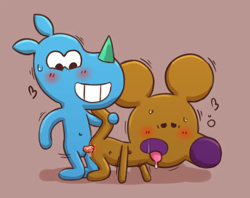 Hey Duggee (RYC) - Page 15