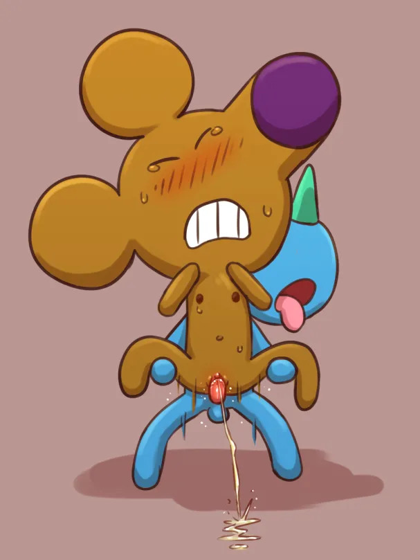 Hey Duggee (RYC) - Page 16